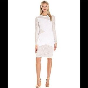 BCBGMaxAzria “Jorden” Dress